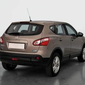 Foto inzerátu Nissan Qashqai 1.6 dCi