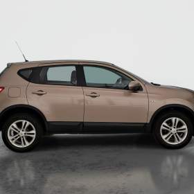 Foto inzerátu Nissan Qashqai 1.6 dCi