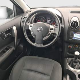 Foto inzerátu Nissan Qashqai 1.6 dCi
