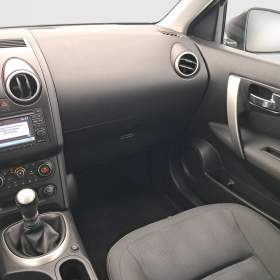 Foto inzerátu Nissan Qashqai 1.6 dCi