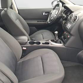 Foto inzerátu Nissan Qashqai 1.6 dCi