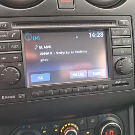 Foto inzerátu Nissan Qashqai 1.6 dCi