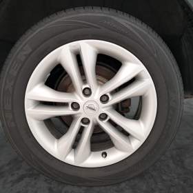 Foto inzerátu Nissan Qashqai 1.6 dCi