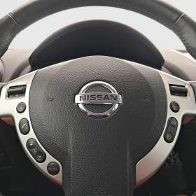 Foto inzerátu Nissan Qashqai 1.6 dCi