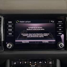 Foto inzerátu Skoda Kodiaq 2.0 TDI