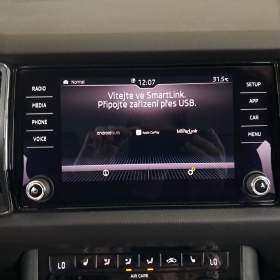 Foto inzerátu Skoda Kodiaq 2.0 TDI