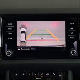 Foto inzerátu Skoda Kodiaq 2.0 TDI