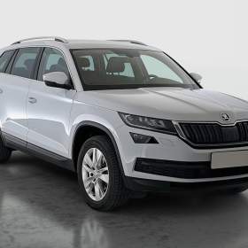 Foto inzerátu Skoda Kodiaq 2.0 TDI