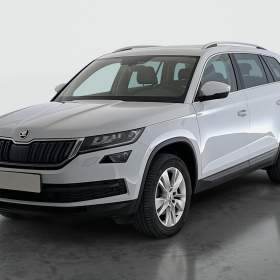 Foto inzerátu Skoda Kodiaq 2.0 TDI