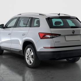 Foto inzerátu Skoda Kodiaq 2.0 TDI
