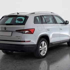 Foto inzerátu Skoda Kodiaq 2.0 TDI