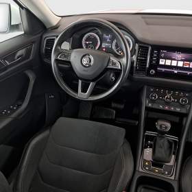 Foto inzerátu Skoda Kodiaq 2.0 TDI