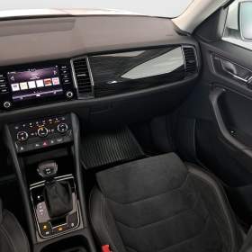 Foto inzerátu Skoda Kodiaq 2.0 TDI