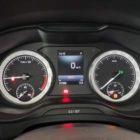 Foto inzerátu Skoda Kodiaq 2.0 TDI