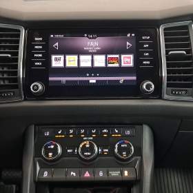 Foto inzerátu Skoda Kodiaq 2.0 TDI