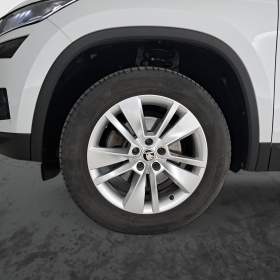 Foto inzerátu Skoda Kodiaq 2.0 TDI