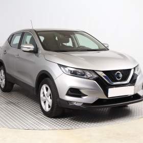 Foto inzerátu Nissan Qashqai 1.3 DIG-T