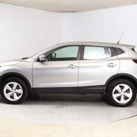 Foto inzerátu Nissan Qashqai 1.3 DIG-T