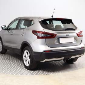 Foto inzerátu Nissan Qashqai 1.3 DIG-T