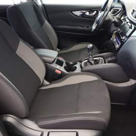Foto inzerátu Nissan Qashqai 1.3 DIG-T