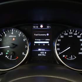Foto inzerátu Nissan Qashqai 1.3 DIG-T