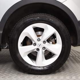 Foto inzerátu Nissan Qashqai 1.3 DIG-T