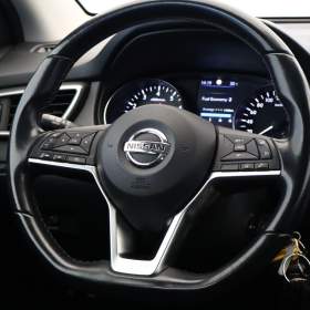 Foto inzerátu Nissan Qashqai 1.3 DIG-T