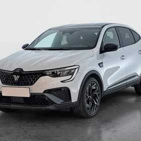 Foto inzerátu Renault Arkana 1.3 TCe