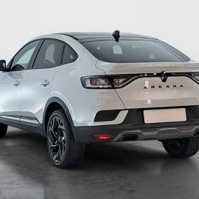 Foto inzerátu Renault Arkana 1.3 TCe