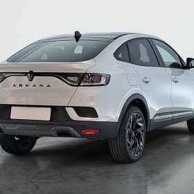 Foto inzerátu Renault Arkana 1.3 TCe