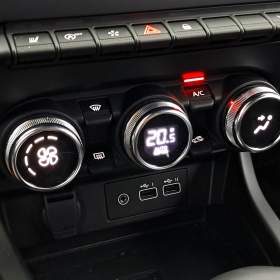 Foto inzerátu Renault Arkana 1.3 TCe