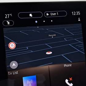 Foto inzerátu Renault Arkana 1.3 TCe