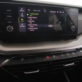 Foto inzerátu Skoda Octavia 2.0 TDI