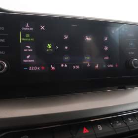 Foto inzerátu Skoda Octavia 2.0 TDI