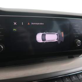 Foto inzerátu Skoda Octavia 2.0 TDI