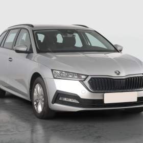 Foto inzerátu Skoda Octavia 2.0 TDI