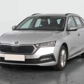 Foto inzerátu Skoda Octavia 2.0 TDI