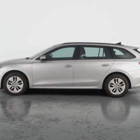 Foto inzerátu Skoda Octavia 2.0 TDI
