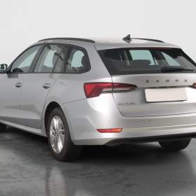 Foto inzerátu Skoda Octavia 2.0 TDI