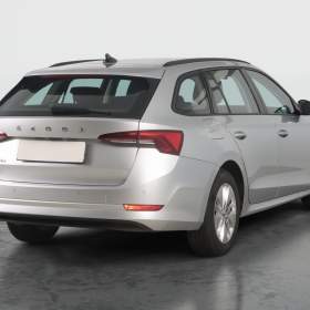 Foto inzerátu Skoda Octavia 2.0 TDI