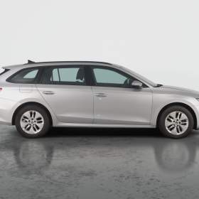 Foto inzerátu Skoda Octavia 2.0 TDI
