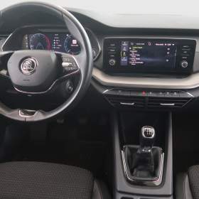 Foto inzerátu Skoda Octavia 2.0 TDI