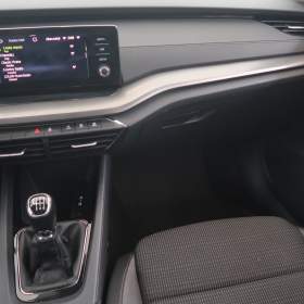 Foto inzerátu Skoda Octavia 2.0 TDI