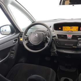 Citroen C4 Picasso 1.6 HDi / 19877017