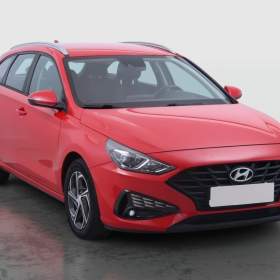 Hyundai i30 1.0 T- GDI / 19877020