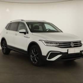 Foto inzerátu VW Tiguan Allspace 2.0 TDI