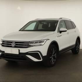Foto inzerátu VW Tiguan Allspace 2.0 TDI