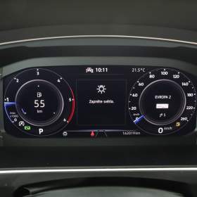 Foto inzerátu VW Tiguan Allspace 2.0 TDI