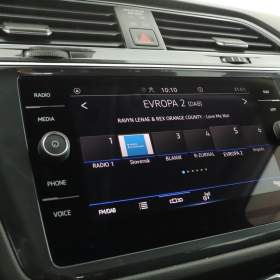 Foto inzerátu VW Tiguan Allspace 2.0 TDI