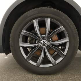 Foto inzerátu VW Tiguan Allspace 2.0 TDI